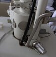 圖為 已使用的 JEOL JSM 5500LV 待售