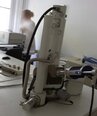 圖為 已使用的 JEOL JSM 5500LV 待售