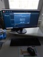 圖為 已使用的 JEOL JSM 5500LV 待售