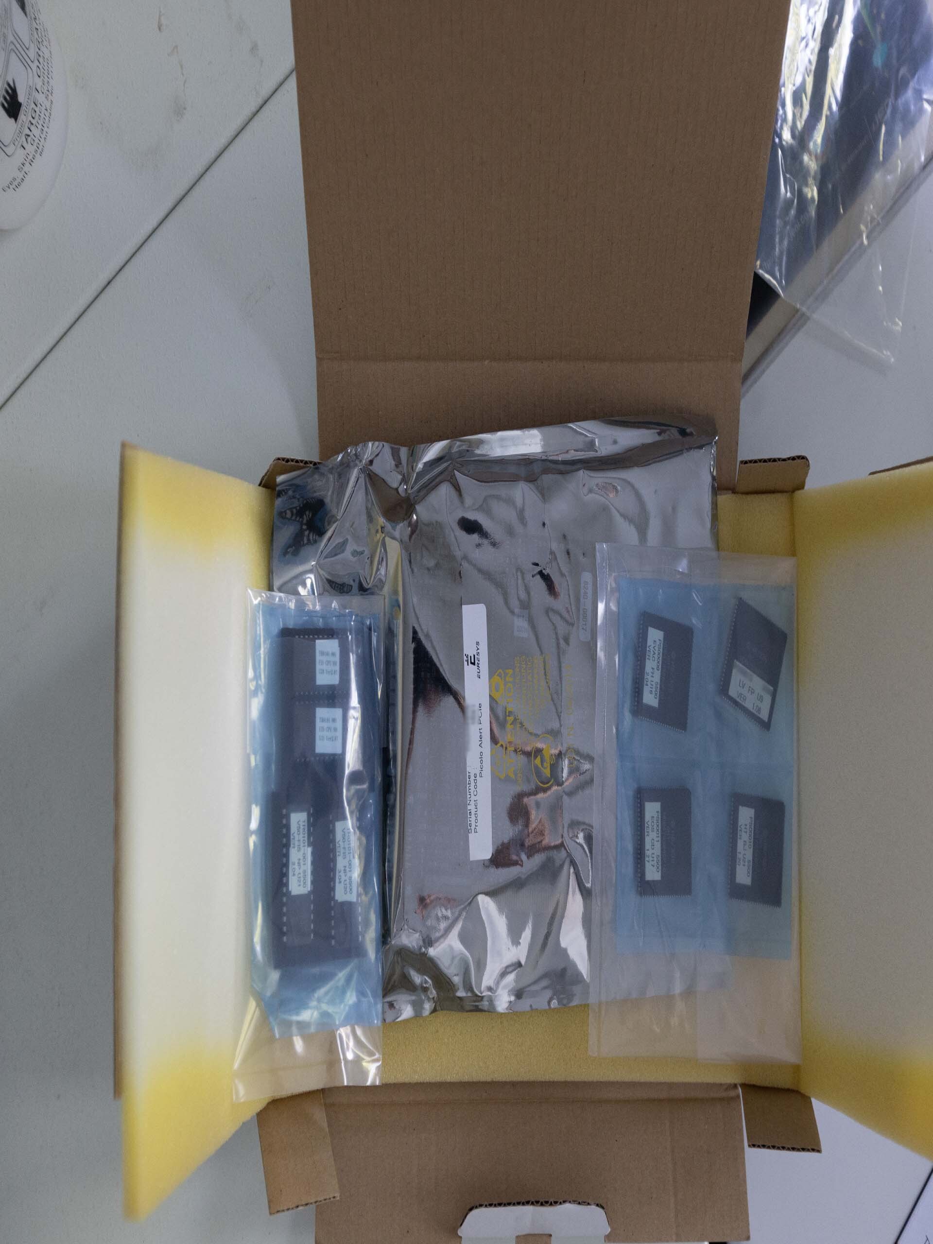 圖為 已使用的 JEOL JSM 5500LV 待售