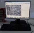 圖為 已使用的 JEOL JSM 5500LV 待售