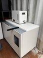 フォト（写真） 使用される JEOL JSM 5510 LV 販売のために