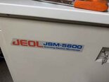 圖為 已使用的 JEOL JSM 5600 待售