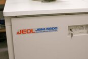 圖為 已使用的 JEOL JSM 5600 待售