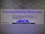 Photo Used JEOL JSM 5600LV For Sale