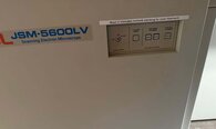 Photo Utilisé JEOL JSM 5600LV À vendre