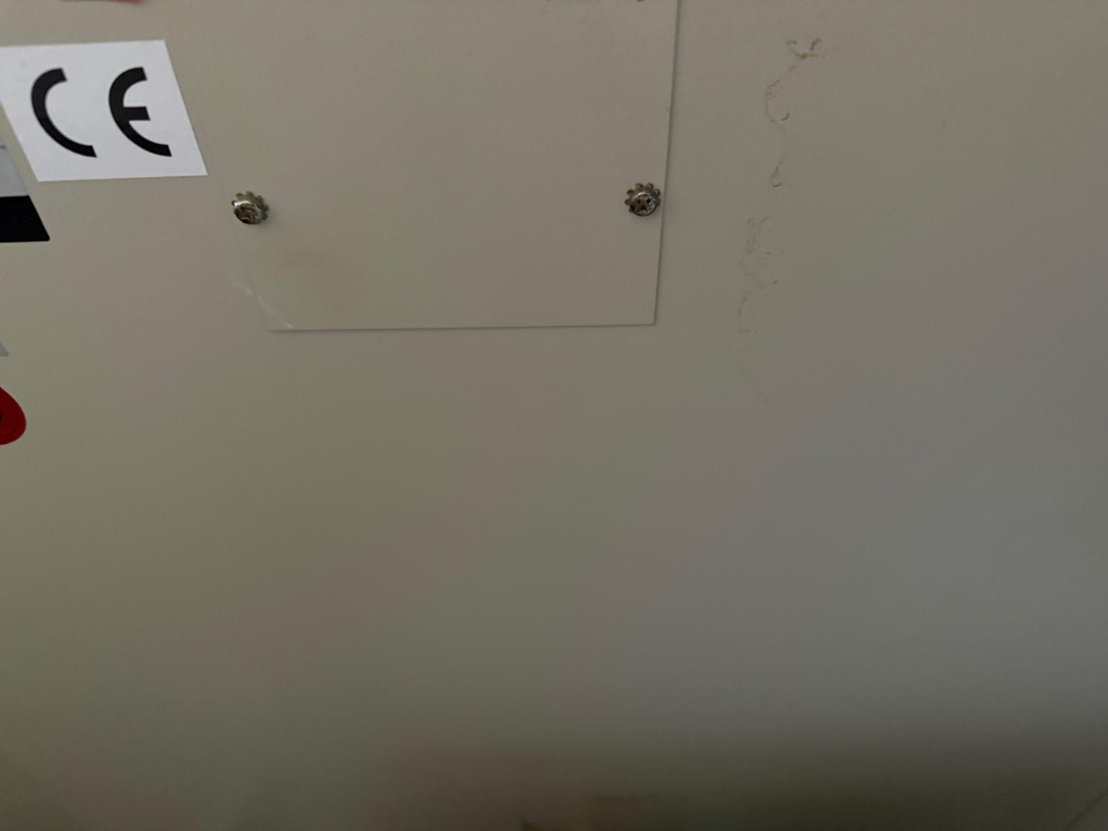 Photo Utilisé JEOL JSM 5600LV À vendre