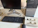 Photo Utilisé JEOL JSM 5600LV À vendre