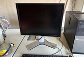 Photo Utilisé JEOL JSM 5600LV À vendre
