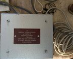 Photo Utilisé JEOL JSM 5600LV À vendre