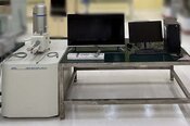 JEOL JSM 6010 Plus/LV