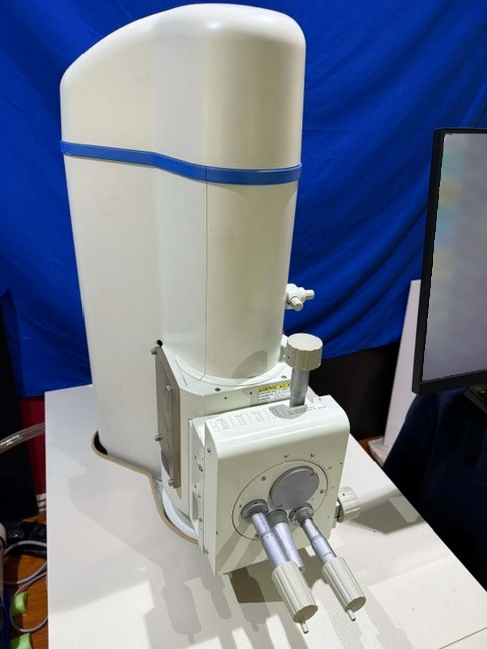 图为 已使用的 JEOL JSM-6010LV 待售