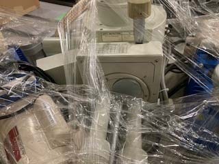 사진 사용됨 JEOL JSM 6060 판매용