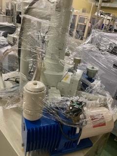사진 사용됨 JEOL JSM 6060 판매용