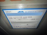 사진 사용됨 JEOL JSM 6060LV 판매용