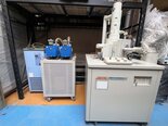 圖為 已使用的 JEOL JSM 6060LV 待售