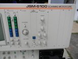 圖為 已使用的 JEOL JSM 6100 待售