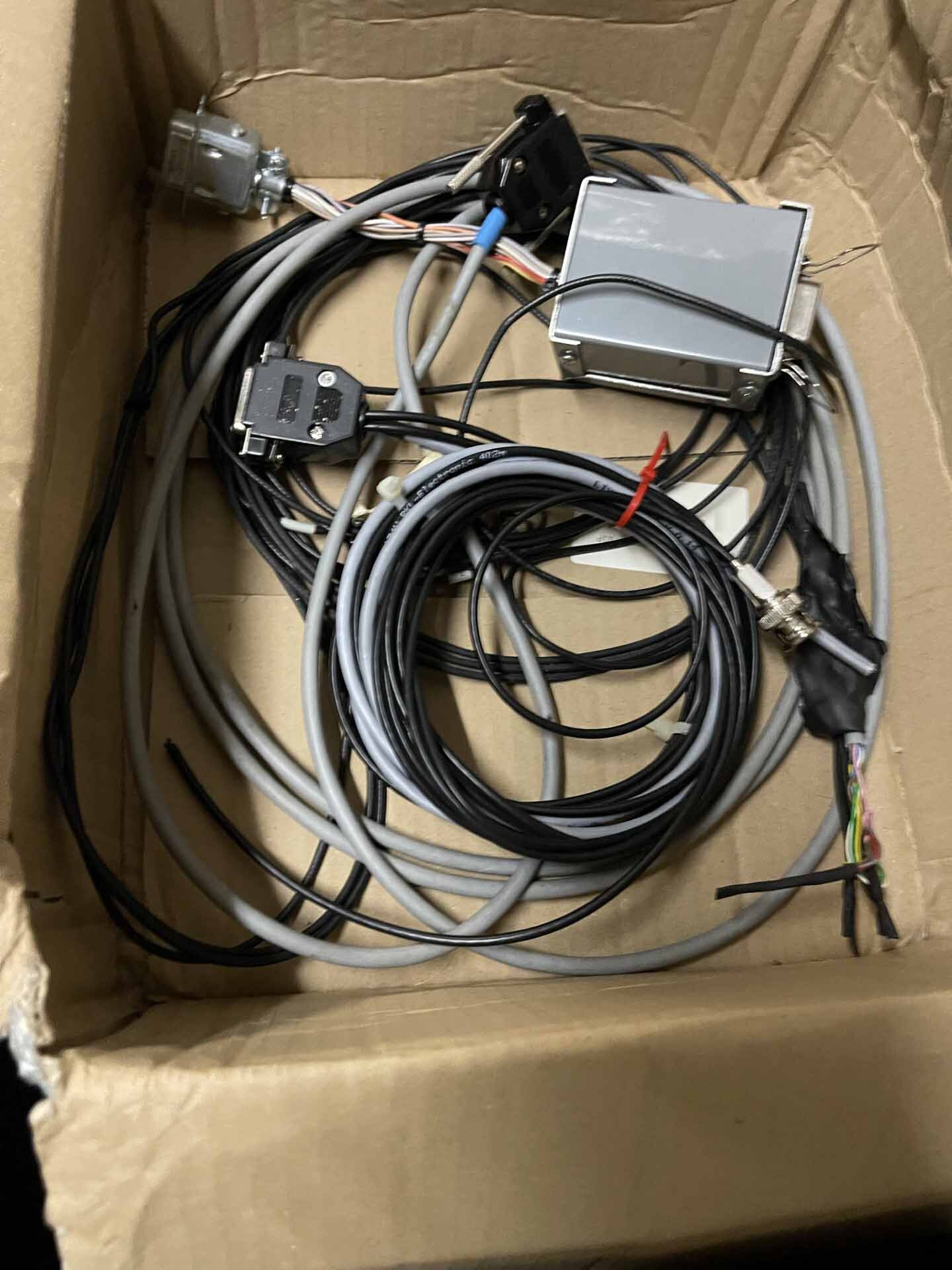 图为 已使用的 JEOL JSM 6100 待售