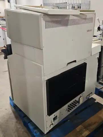 图为 已使用的 JEOL JSM 6100 待售
