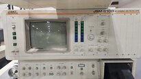图为 已使用的 JEOL JSM 6100 待售