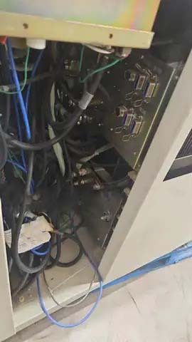 图为 已使用的 JEOL JSM 6100 待售