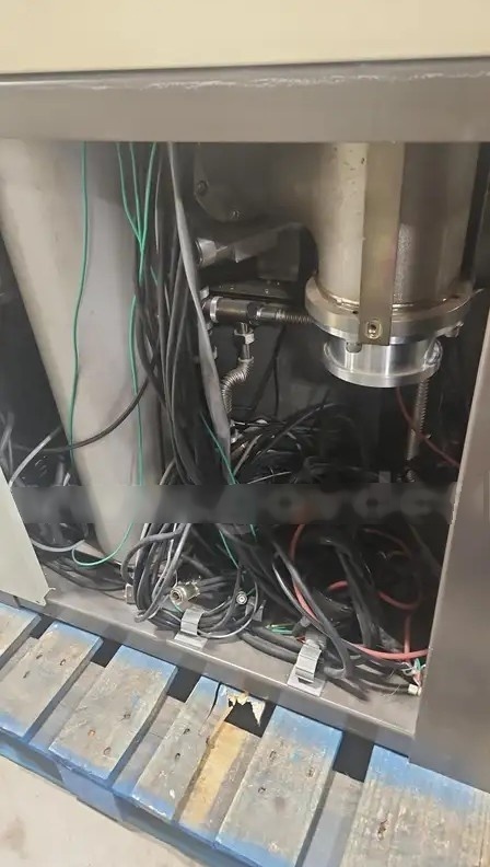 图为 已使用的 JEOL JSM 6100 待售