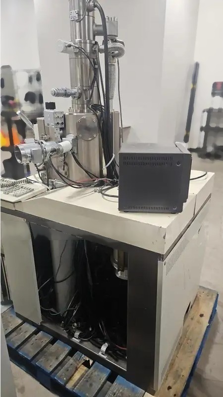 图为 已使用的 JEOL JSM 6100 待售