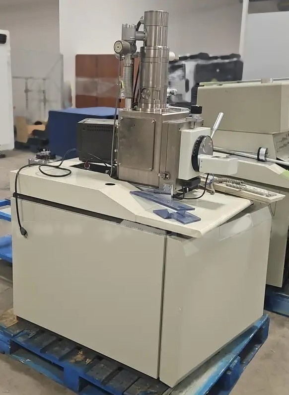 图为 已使用的 JEOL JSM 6100 待售