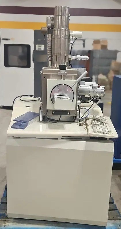 图为 已使用的 JEOL JSM 6100 待售