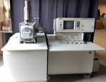 图为 已使用的 JEOL JSM 6100 待售