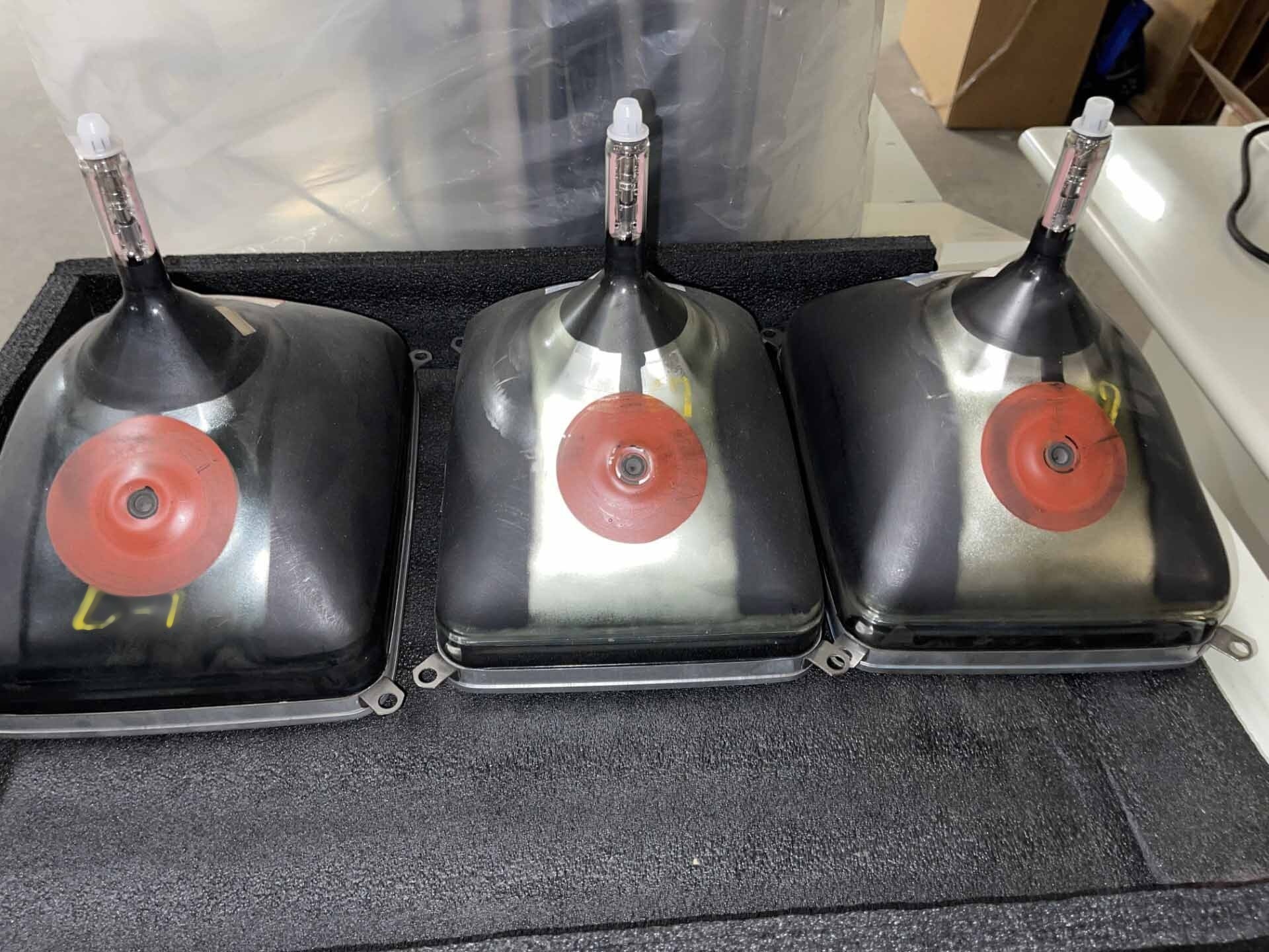 图为 已使用的 JEOL JSM 6100 待售