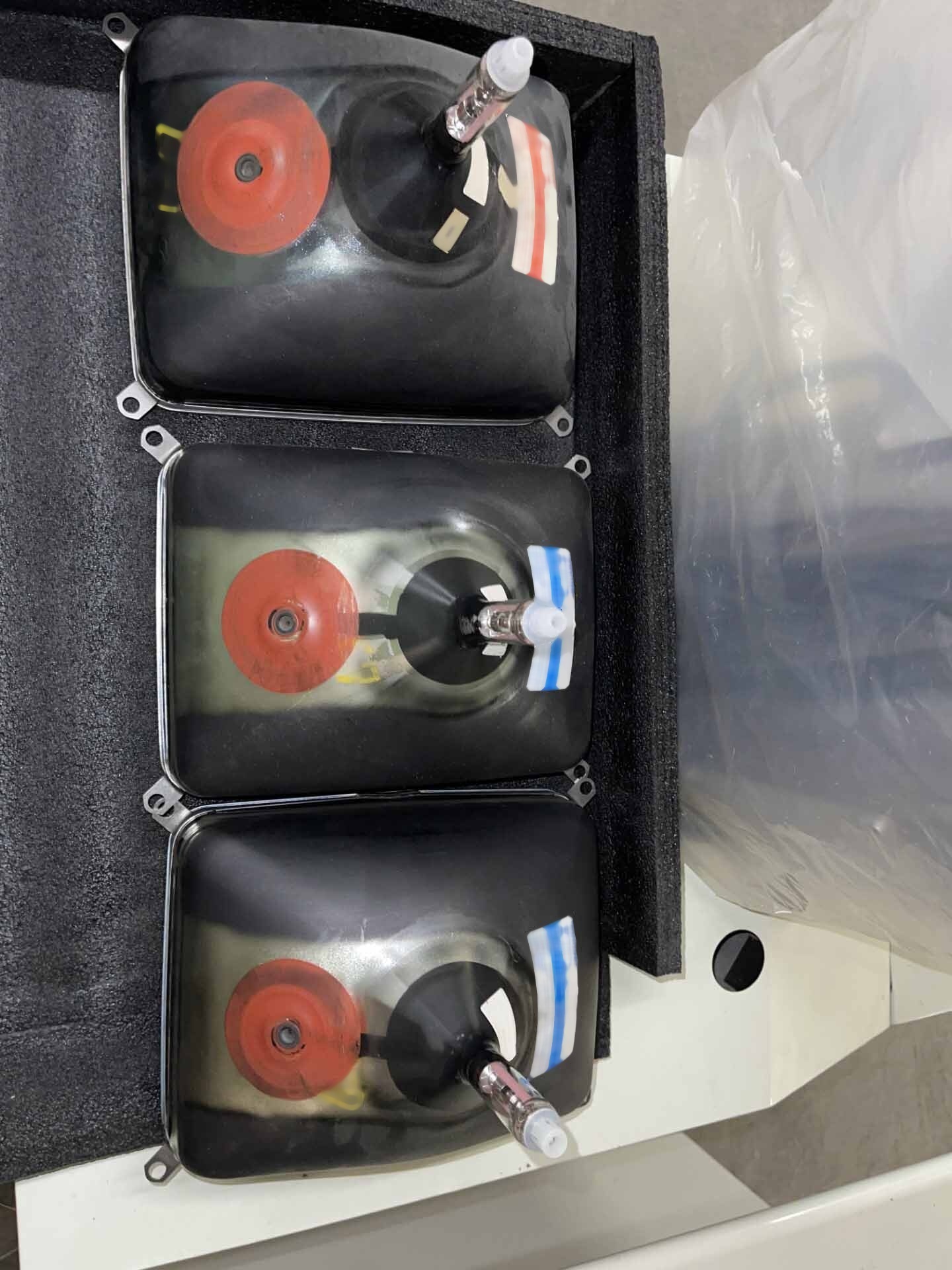 图为 已使用的 JEOL JSM 6100 待售