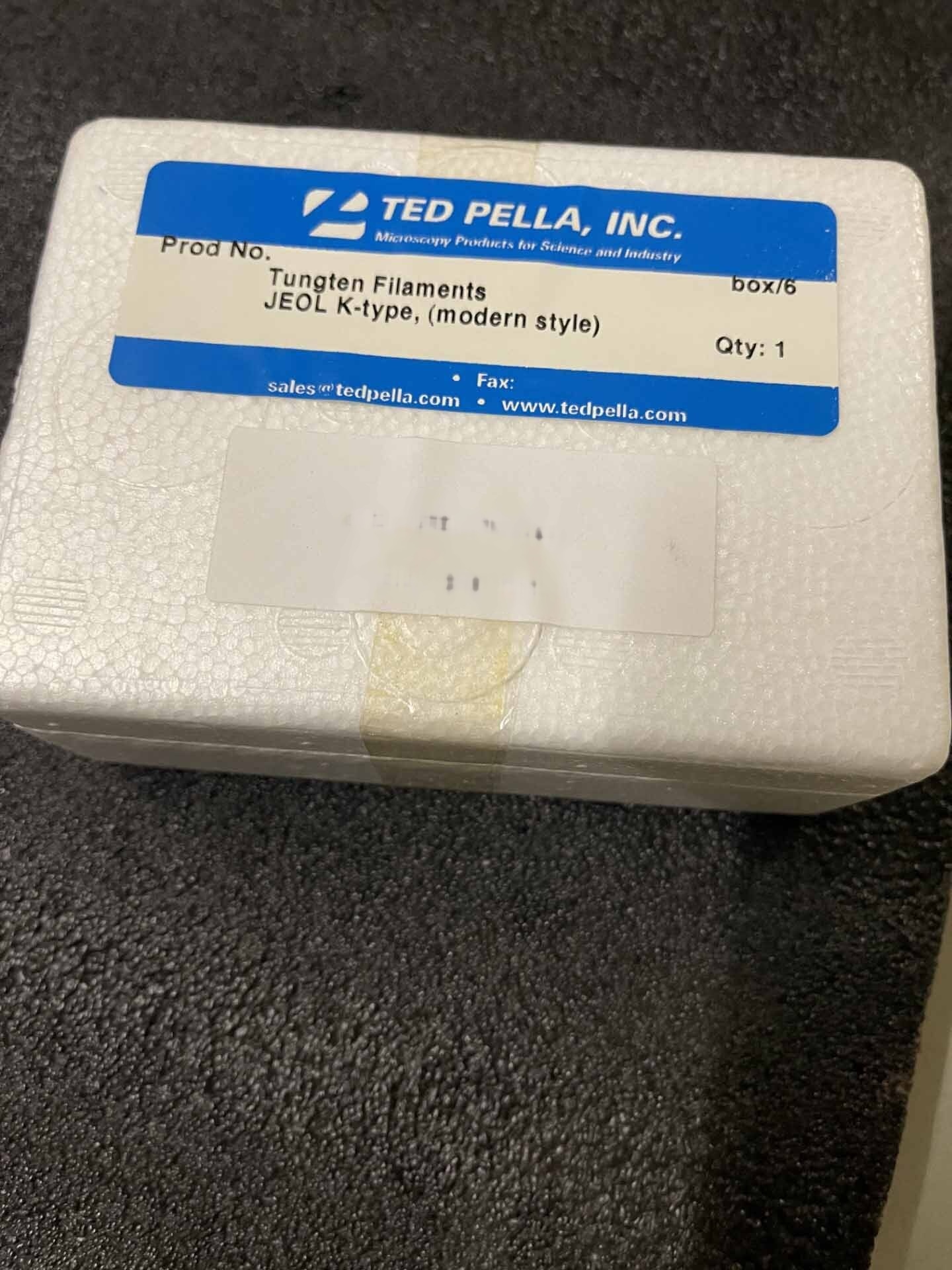图为 已使用的 JEOL JSM 6100 待售