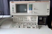 图为 已使用的 JEOL JSM 6100 待售