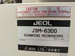 フォト（写真） 使用される JEOL JSM 6300 販売のために