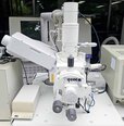 Foto Verwendet JEOL JSM 6300 Zum Verkauf