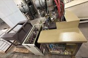 Photo Utilisé JEOL JSM 6300 À vendre
