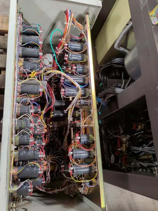 Photo Utilisé JEOL JSM 6300 À vendre