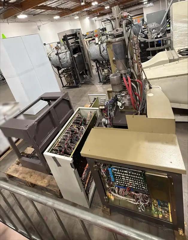Photo Utilisé JEOL JSM 6300 À vendre
