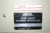 フォト（写真） 使用される JEOL JSM 6300F 販売のために