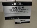 Photo Used JEOL JSM 6330F For Sale