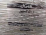 Photo Used JEOL JSM 6360LA For Sale