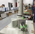 图为 已使用的 JEOL JSM 6360LV 待售