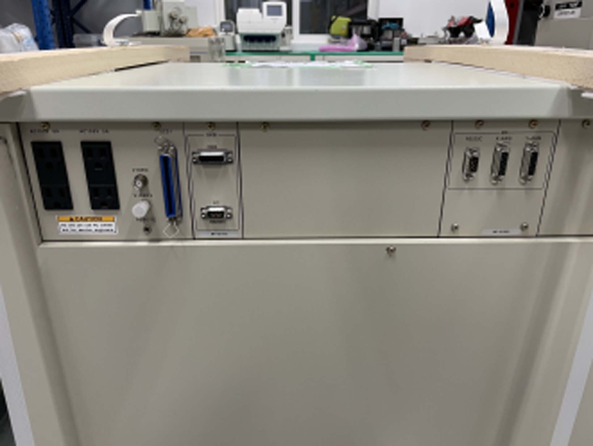 图为 已使用的 JEOL JSM 6360LV 待售