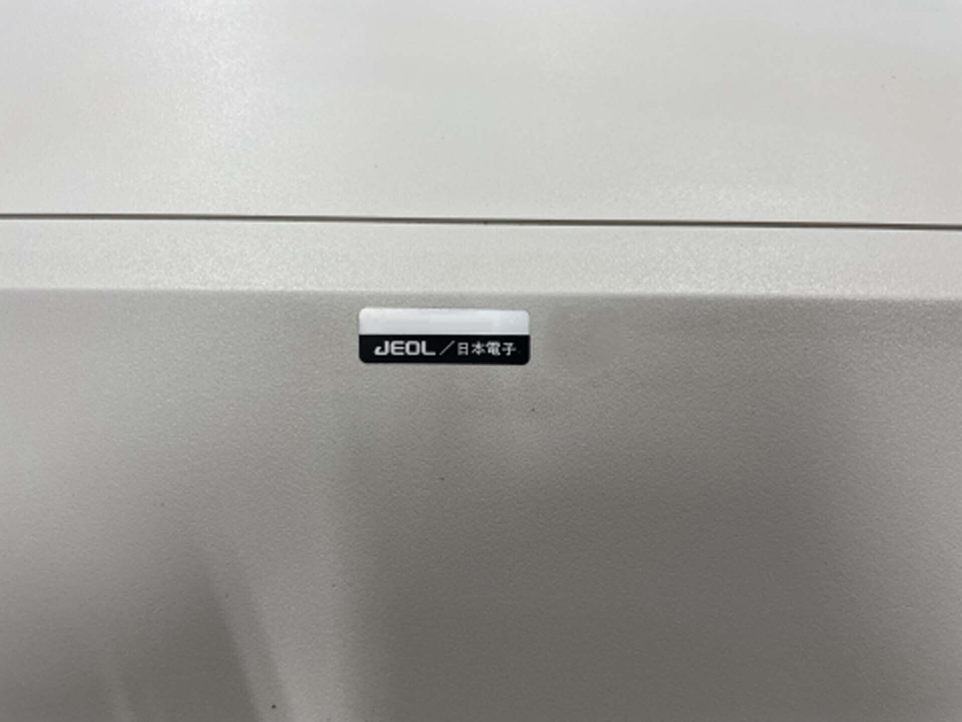 图为 已使用的 JEOL JSM 6360LV 待售