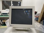 图为 已使用的 JEOL JSM 6360LV 待售