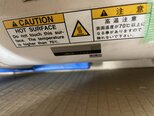 图为 已使用的 JEOL JSM 6360LV 待售