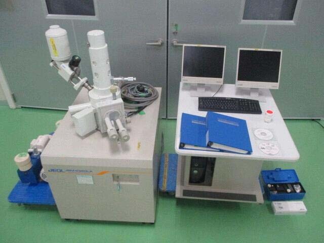 图为 已使用的 JEOL JSM 6380 待售
