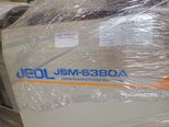 フォト（写真） 使用される JEOL JSM 6380A 販売のために