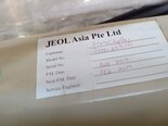 フォト（写真） 使用される JEOL JSM 6380A 販売のために